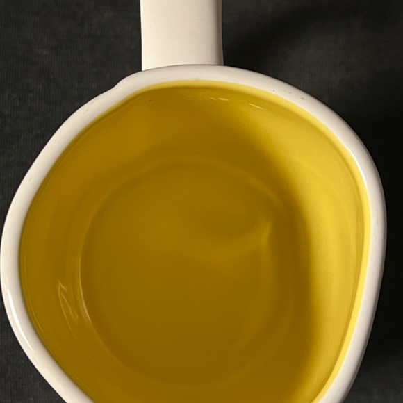 Rae Dunn Disney's Pixar's Up Themed Ceramic Colletor's Mug!! - Picture 5 of 6